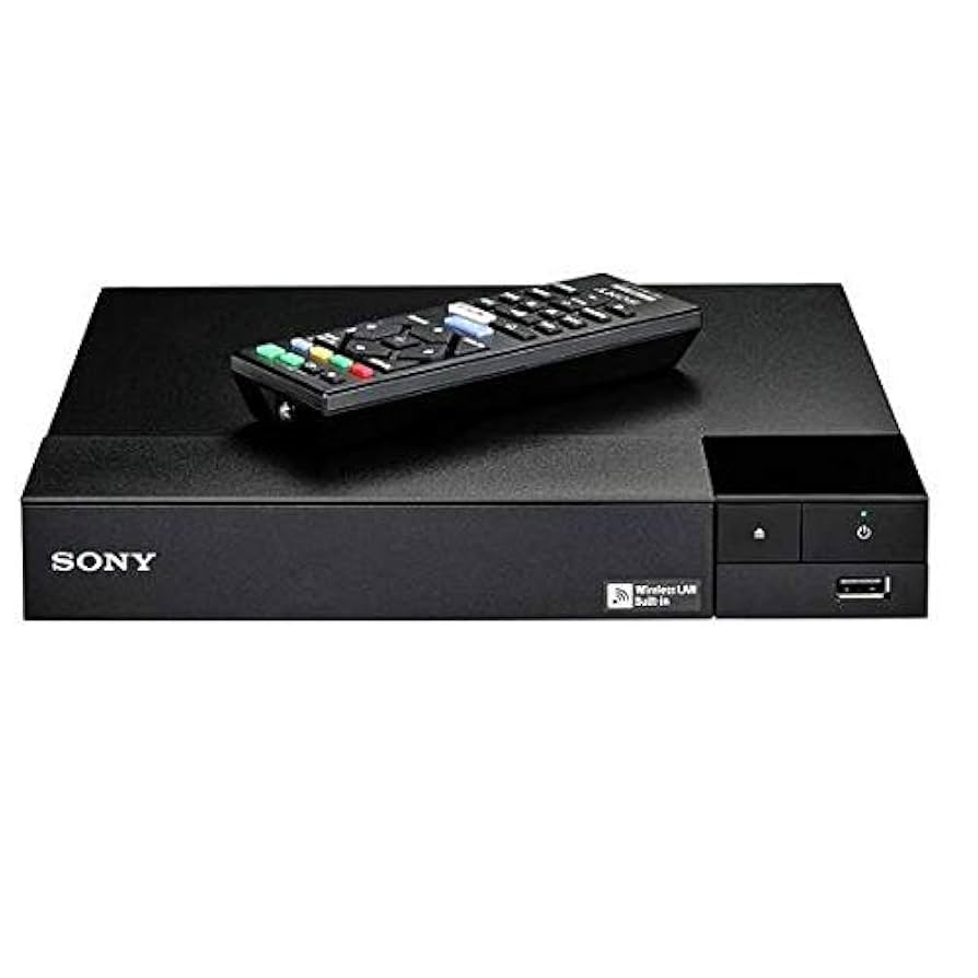 送料無料】SONYソニー ブルーレイプレーヤー Blu-ray 3点セット 送料