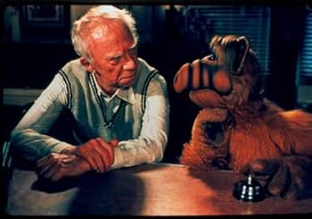 Amazon.co.jp: アルフ/ザ・ファイナル・スペシャル 特装版 [DVD