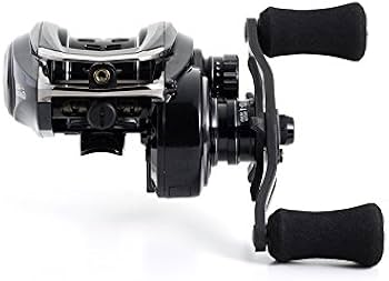 Amazon | アブガルシア(Abu Garcia) ベイトリール REVO LTX-BF8-L