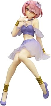 Amazon.co.jp: ふりゅう -Re:ゼロ-ラム/トゥインクリーパーティー