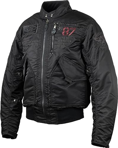 イエローコーン バイク用ウェア ジャケット ウィンター」の人気商品