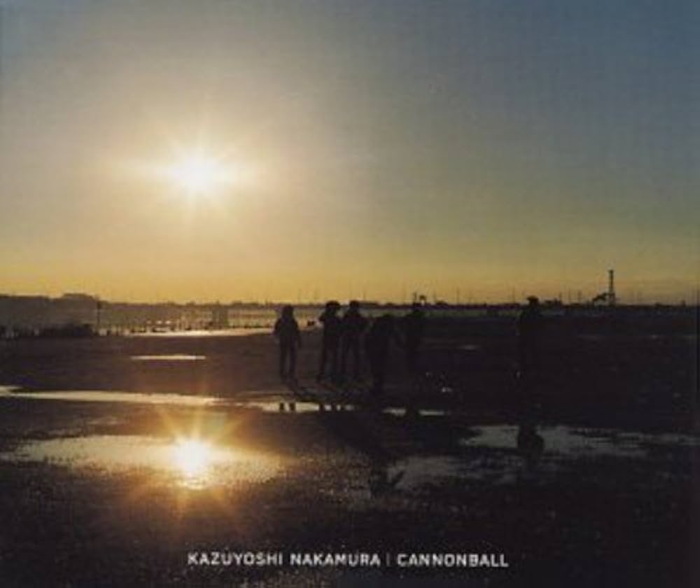 Amazon.co.jp: キャノンボール: ミュージック