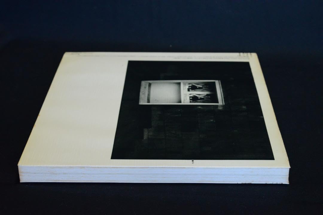 Amazon.co.jp: 音のない記憶ー植田正治小旅行写真帖 植田正治 1974年