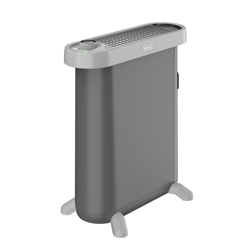 Amazon.co.jp: DeLonghi IDH15-AG, Multi-Dynamic Heater Solare