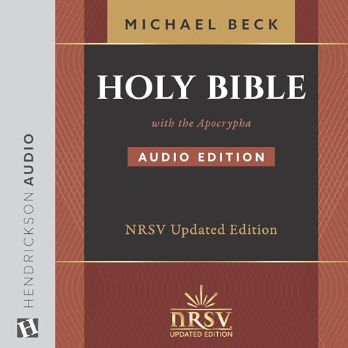 Amazon.com: The Holy Bible: The New Revised Standard Version