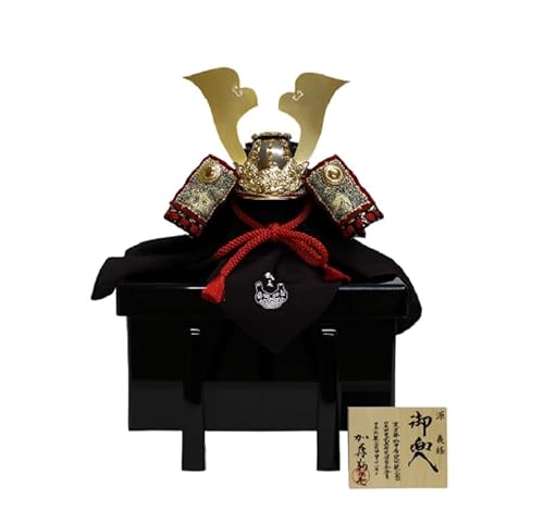 加藤 五月人形 兜」の人気商品一覧 | 安い商品を通販サイトから探す