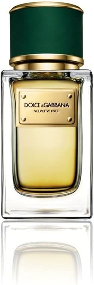 Amazon | 【生産終了品】ドルチェ&ガッバーナ ベルベット ベチバー