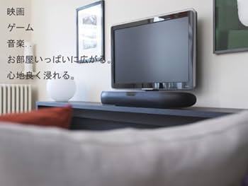 Amazon.co.jp: B&W Panorama Panorama AV Sound System with 5.1