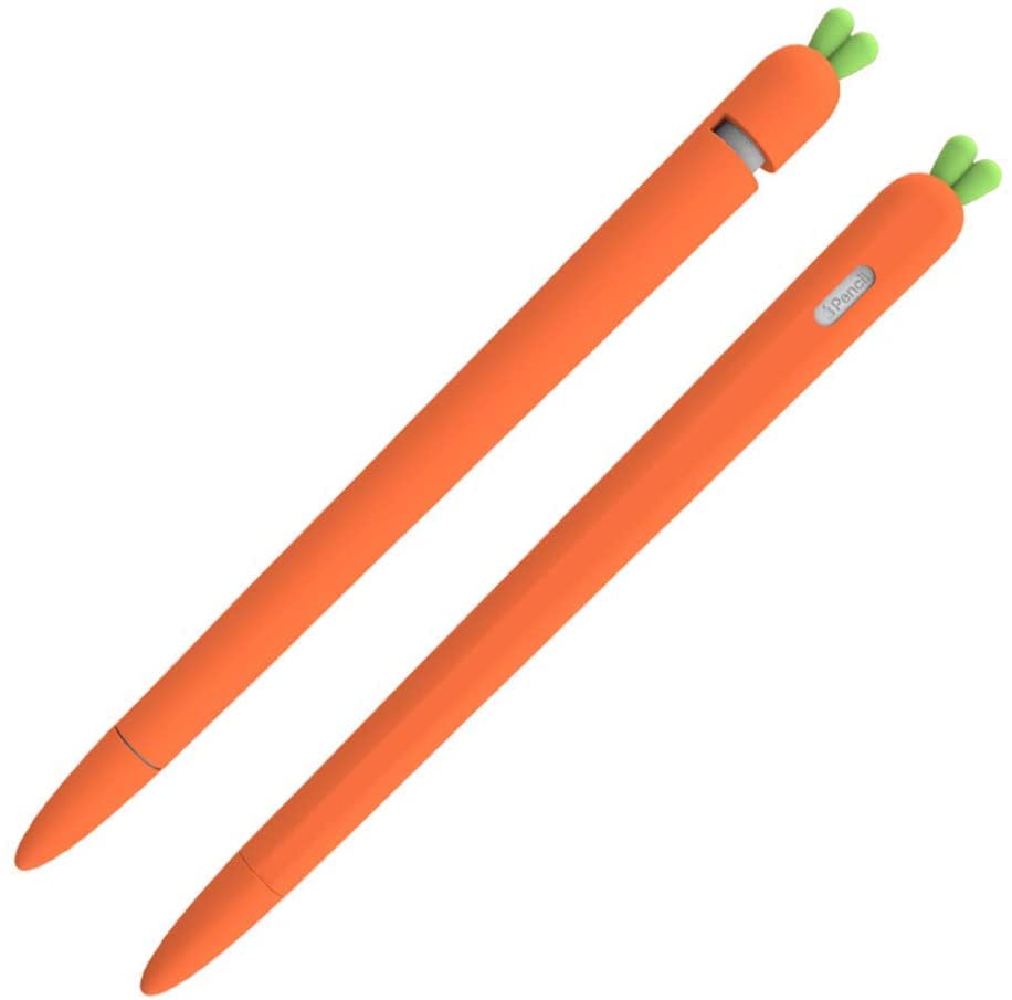 Amazon.co.jp: 互換性のある Apple Pencil 第1世代 カバー, シリコン