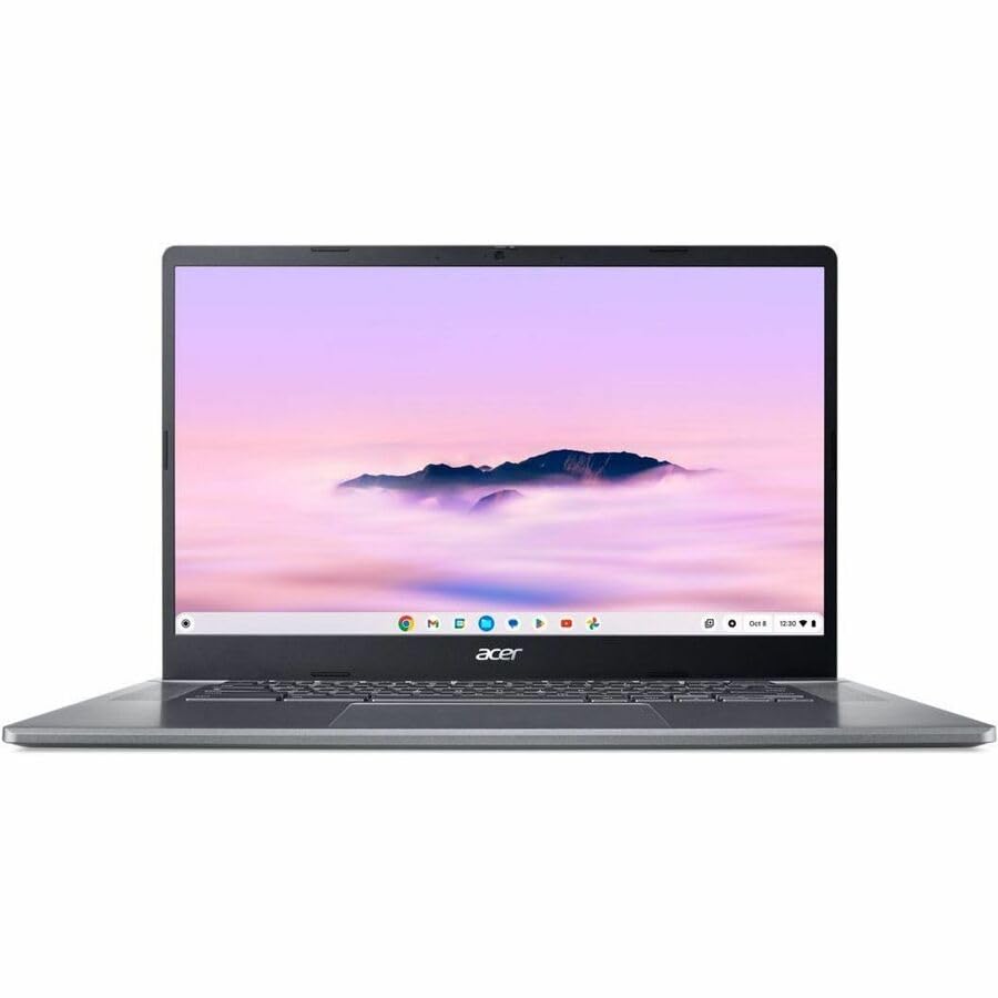 Amazon.com: acer Chromebook Plus 515 Laptop – 15.6