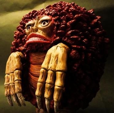 Amazon.co.jp: B-CLUB ウルトラQ dark fantasy リアルソフト大怪獣