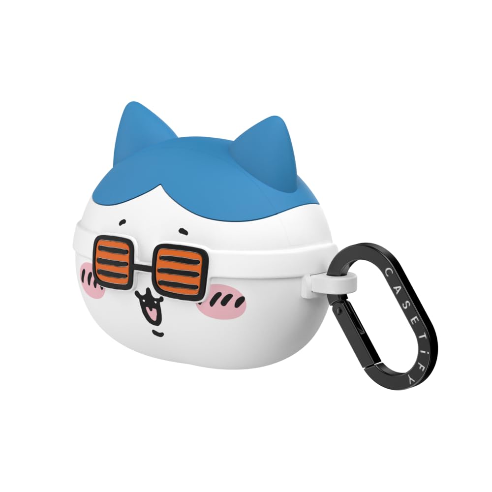 Amazon | CASETiFY [Chiikawa Co-Lab] Hachiware Sunnies Collectible