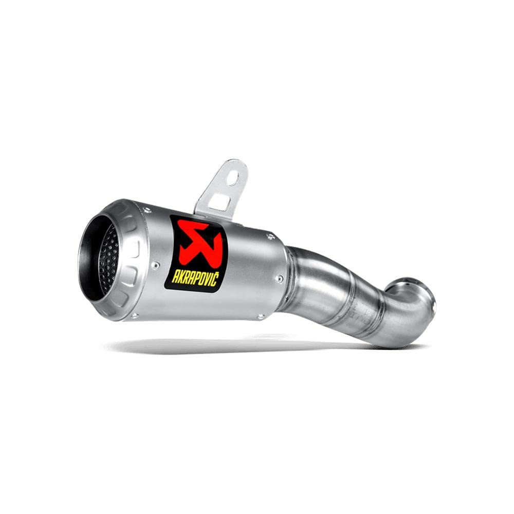 Amazon | アクラポヴィッチ(AKRAPOVIC) マフラー スリップオンライン