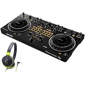 Amazon.co.jp: DJ Sets: Musical Instruments