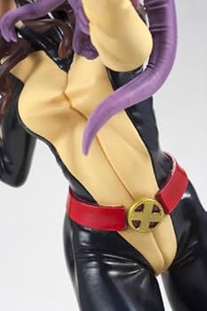 Amazon | KITTY PRYDE MARVEL美少女 キティ・プライド (1/7スケール