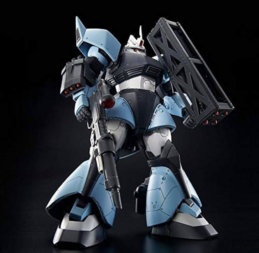 Amazon | 未組立/MG/1/100/MS-14B/ユーマ・ライトニング専用高機動型