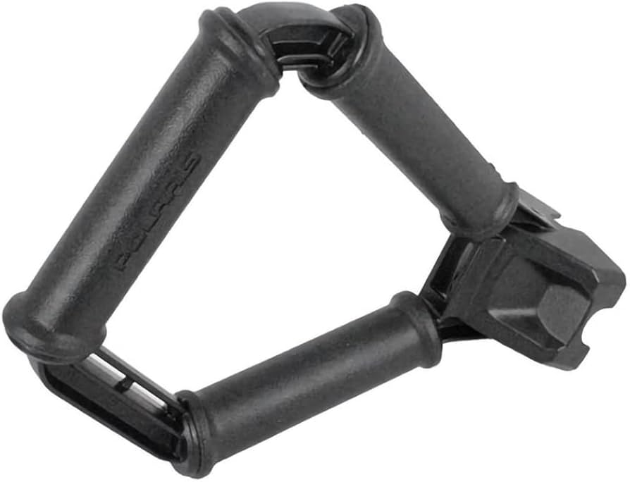 Amazon.com: Polaris 2638541 Passenger Overmold Handle 2021-22
