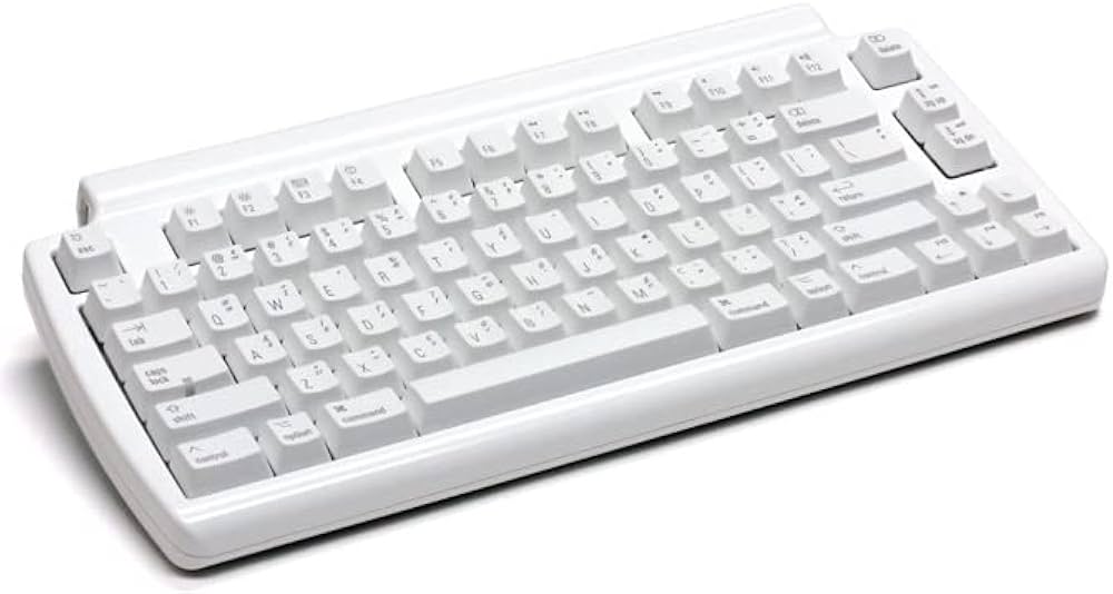 Amazon.co.jp: FILCO Matias Mini Tactile Pro keyboard for Mac