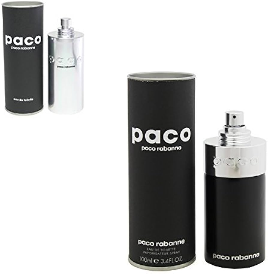 Amazon | 【パコラバンヌ】パコ EDT・SP 100ml (並行輸入品