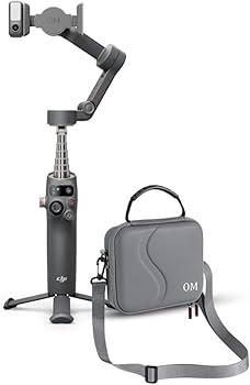 Amazon.co.jp: DJI Osmo Mobile 7P ジンバル、多機能モジュール、第7