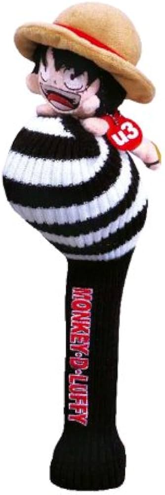 Amazon.co.jp: ライト(LITE) 2014年 ワンピース ルフィ ヘッドカバー