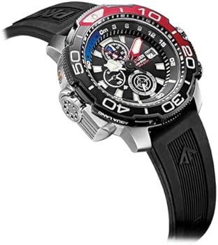 Citizen Relógio masculino Eco-Drive Promaster Aqualand, pulseira