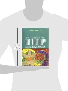 Handbook of Art Therapy: 9781609189754: Medicine & Health Science