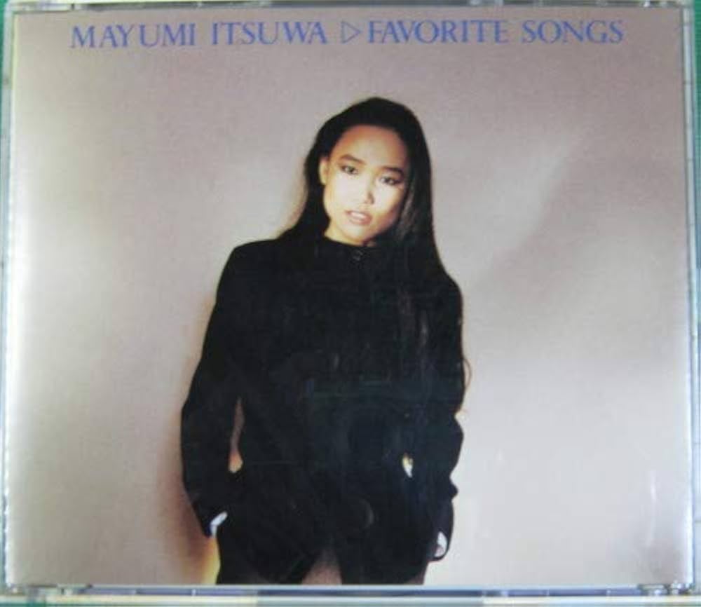 Amazon.co.jp: 五輪真弓全集~フェイバリット・ソングス: ミュージック