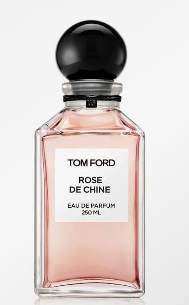 Amazon.com : Tom Ford Rose De Chine (8.5 FL./OZ. LIQ/250 ml