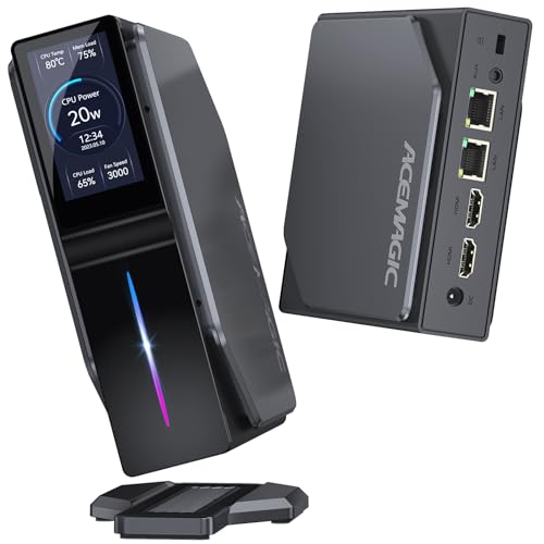 ACEMAGIC ミニpc n97」の人気商品一覧 | 安い商品を通販サイトから探す