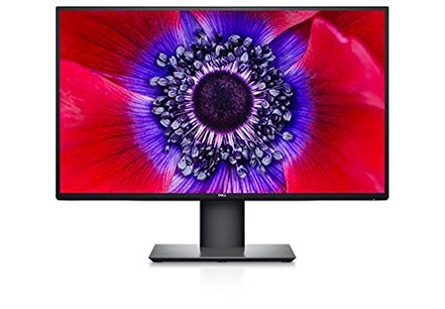 Dell U2520DR 25 Inch 1440p QHD UltraSharp, IPS Thin Bezel Monitor