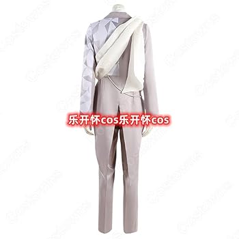 Amazon | 100 全員 コスプレ衣装 「『ツイステッドワンダーランド』100