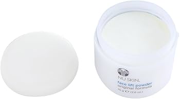 Amazon.co.jp: ニュースキン｜フェイス リフト パウダー｜75g