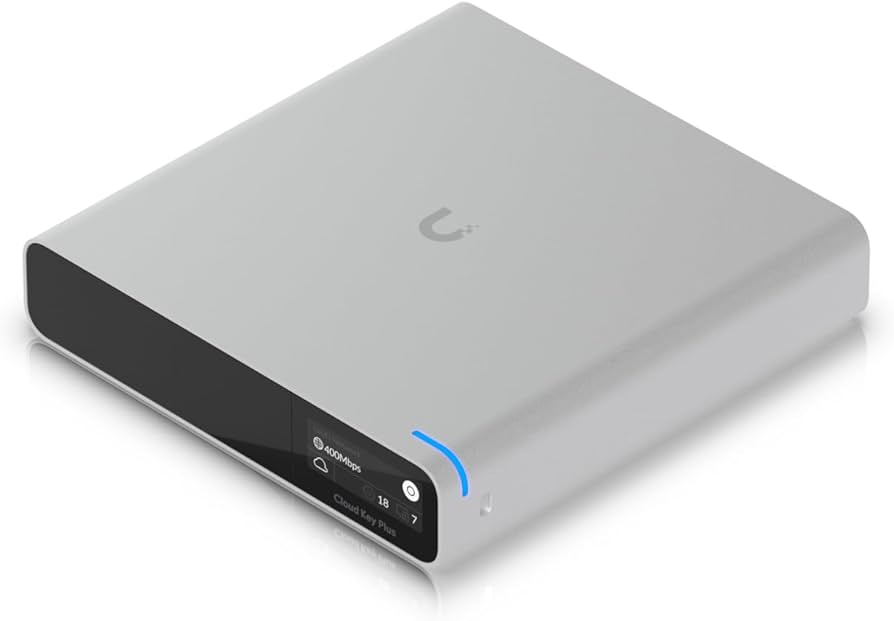 Amazon.com: Ubiquiti Networks Cloud Key Gen2 - UCK-G2-SSD
