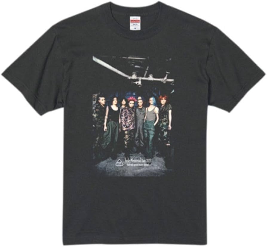 Amazon.co.jp: hide（ヒデ）X JAPAN hide Memorial Day 2023 hide with