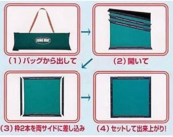 Amazon | 麻雀牌 masters マスターズ 麻雀マット・ジャンクマット