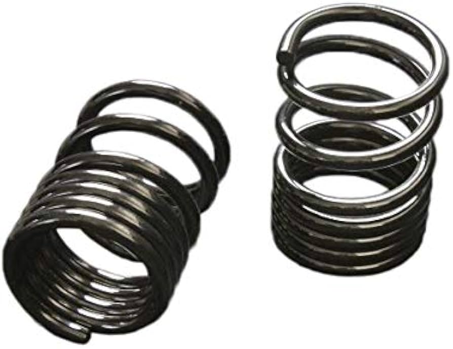 Amazon | リアスプリング バネカット コペン L880K 150mm 10K 2本1