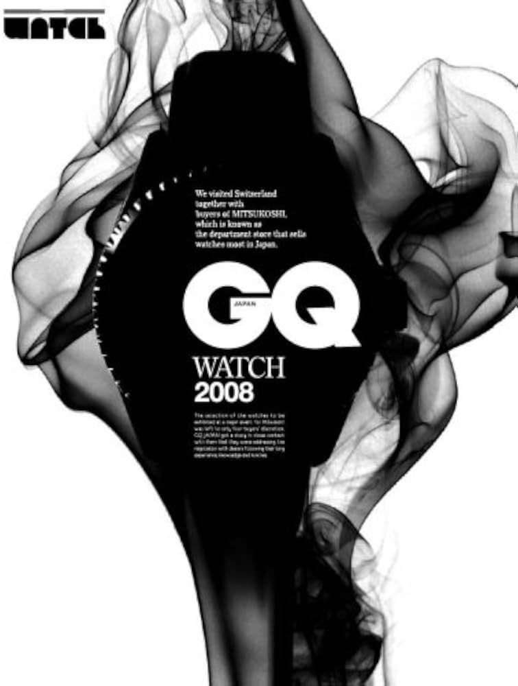 GQ JAPAN 2008年 10月号 [雑誌] [雑誌] |本 | 通販 | Amazon