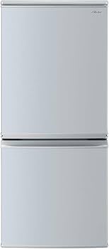 Amazon.co.jp: シャープ SHARP 冷蔵庫(幅48.0cm) 137L つけかえどっち