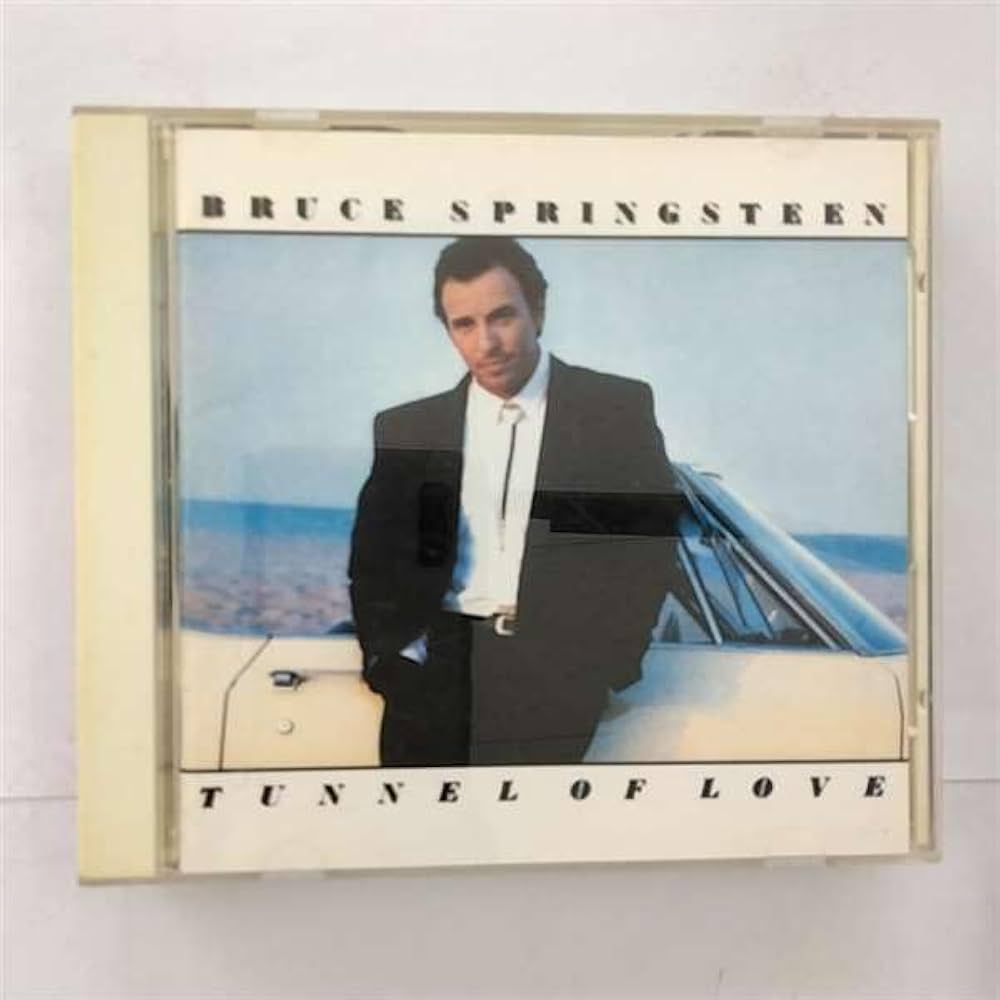 Tunnel Of Love - Amazon.com Music