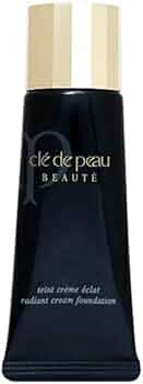 Amazon | 資生堂クレ・ド・ポーボーテ タンクレームエクラn 25g