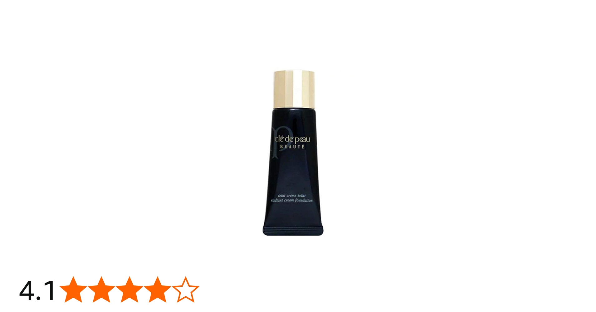 Amazon | 資生堂クレ・ド・ポーボーテ タンクレームエクラn 25g