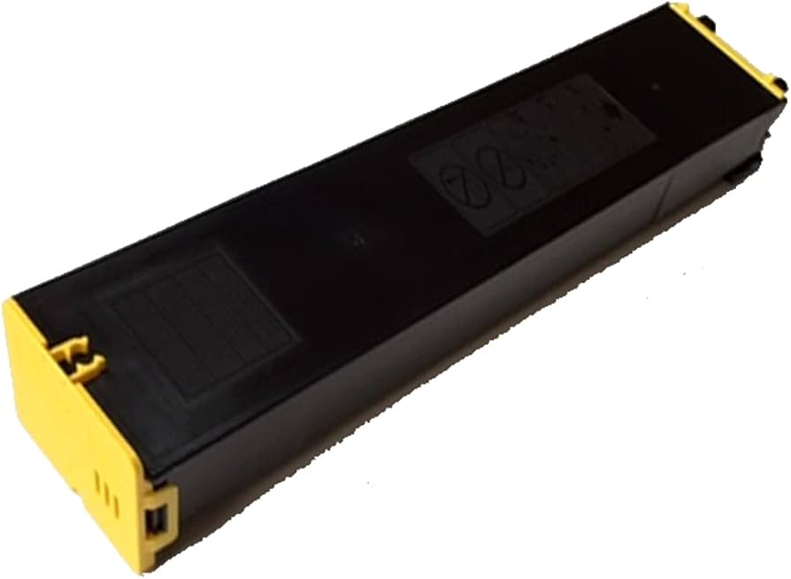 Amazon.co.jp: シャープ(SHARP) 純正トナーカートリッジ イエロー MX