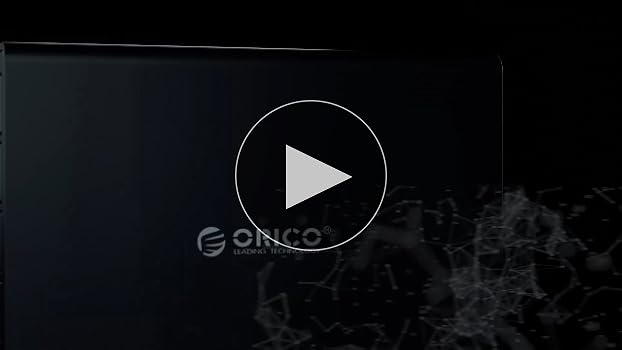 Amazon.co.jp: [デイジーチェーン機能] ORICO 2.5/3.5インチ HDDケース