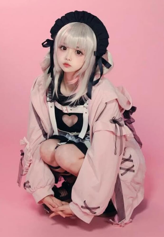 Amazon.co.jp: [COMECOS]魔界ノりりむ コスプレ 衣装 フルセット