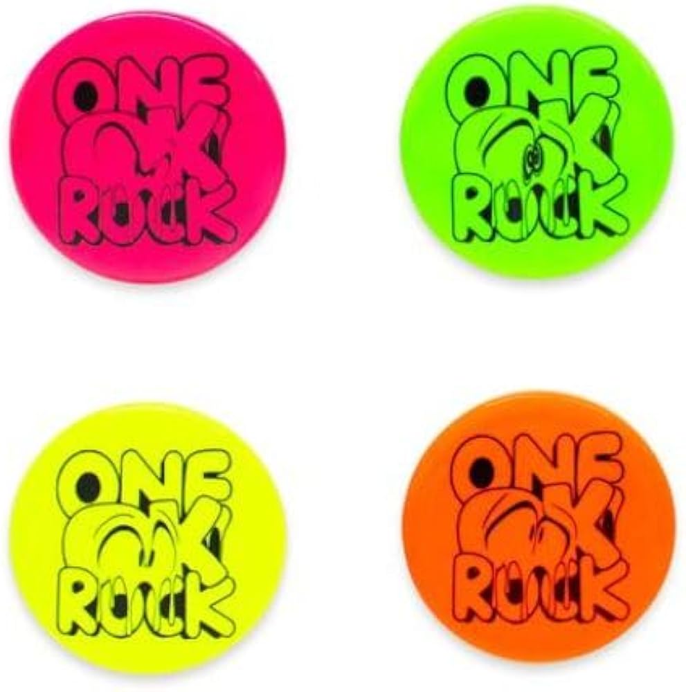 Amazon.co.jp: ONE OK ROCK（ワンオクロック）ワンオク グッズ 2024