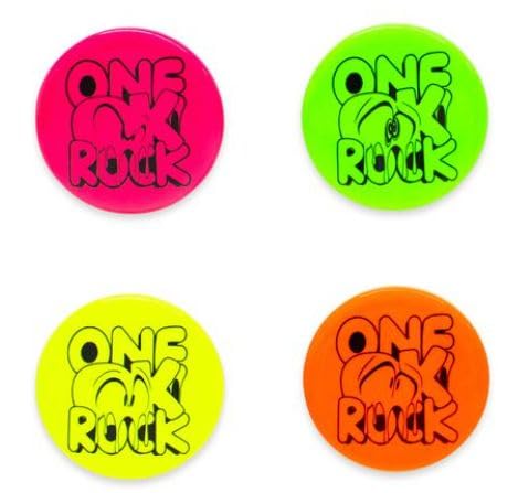 タレントグッズ one ok rock」の人気商品一覧 | 安い商品を通販サイト