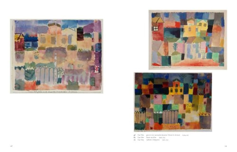 アート・デザイン・音楽 The Journey to Tunisia, 1914 アート