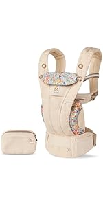 Amazon.co.jp: Ergobaby(エルゴベビー) 抱っこひも OMNI Breeze
