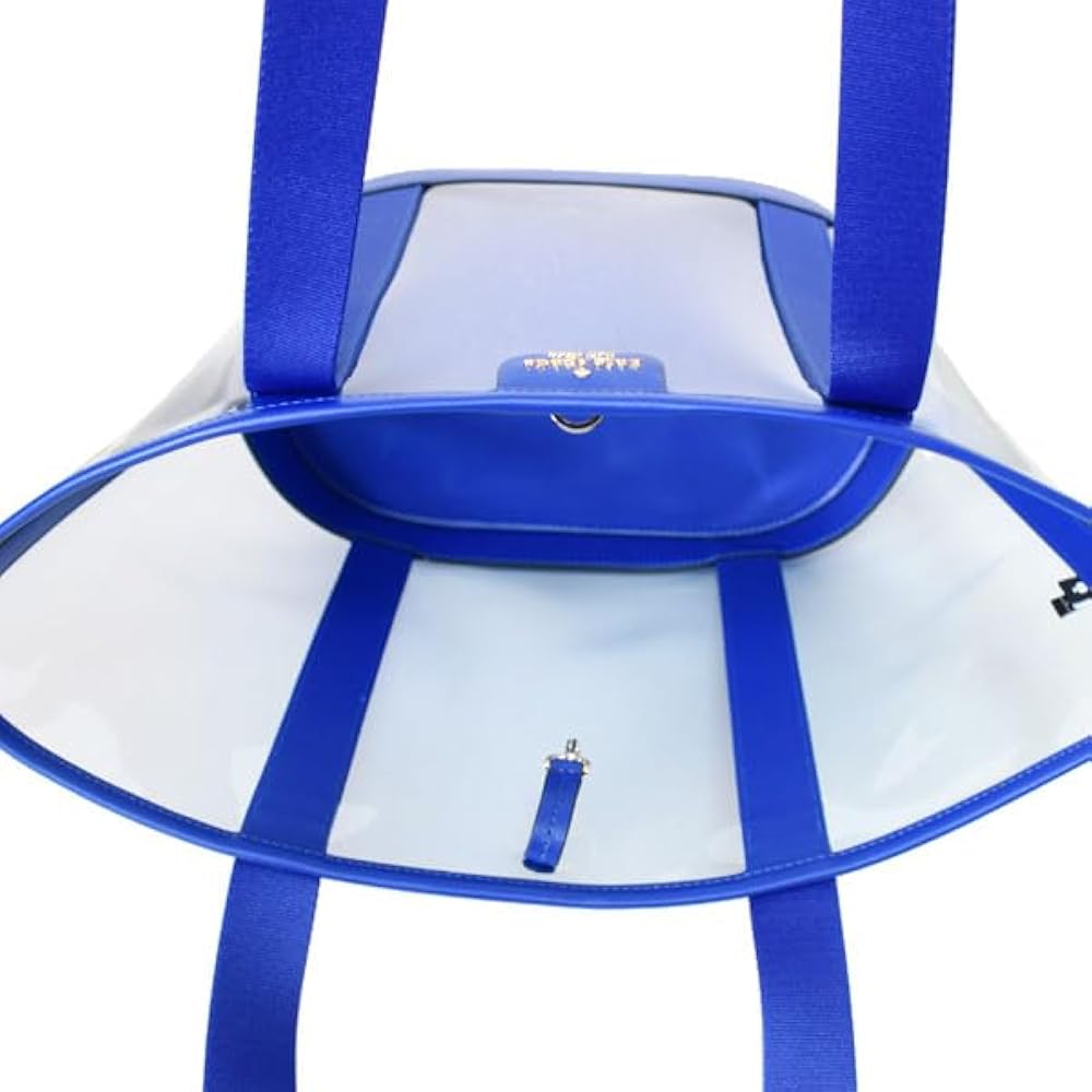 Amazon | [ケイトスペード] バッグ katespade シースルー スケルトン